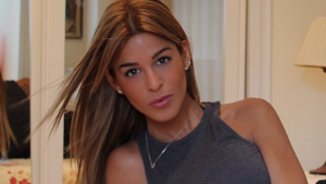 Estas son las primeras imágenes de Oriana Marzoli en nuevo reality