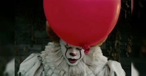 El traumático episodio que vivieron los extras en el set de “It"