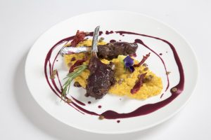 (Concurso cerrado) ¡Participa por una cena o almuerzo para dos personas!