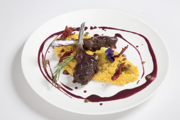 (Concurso cerrado) ¡Participa por una cena o almuerzo para dos personas!