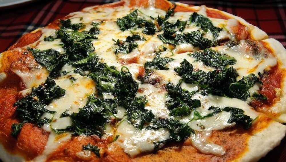 Crean pizza de marihuana en Estados Unidos