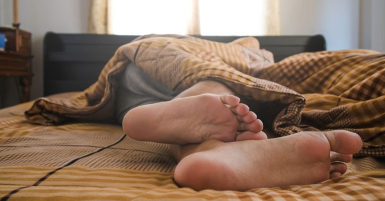 10 increíbles razones para no dejar de dormir siesta