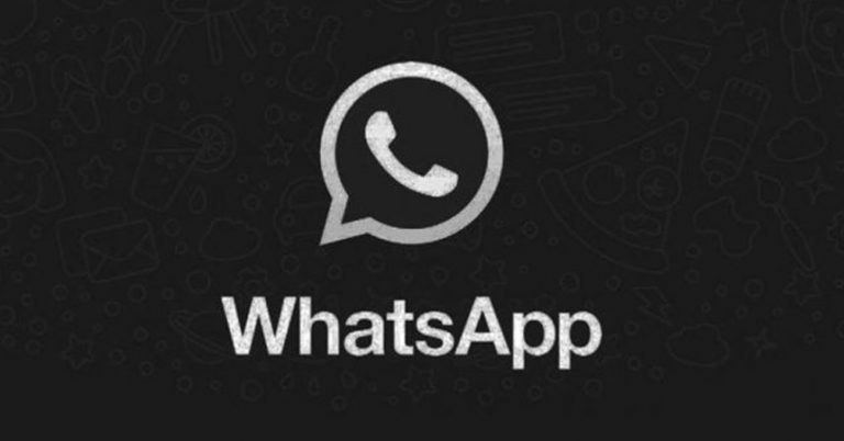 Modo oscuro: La nueva estafa de WhatsApp en que muchas personas están cayendo