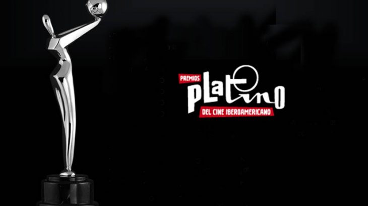 Premios Platino