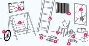 ¿Qué ves primero? Este test te ayudará a conocer qué piensa tu subconsciente