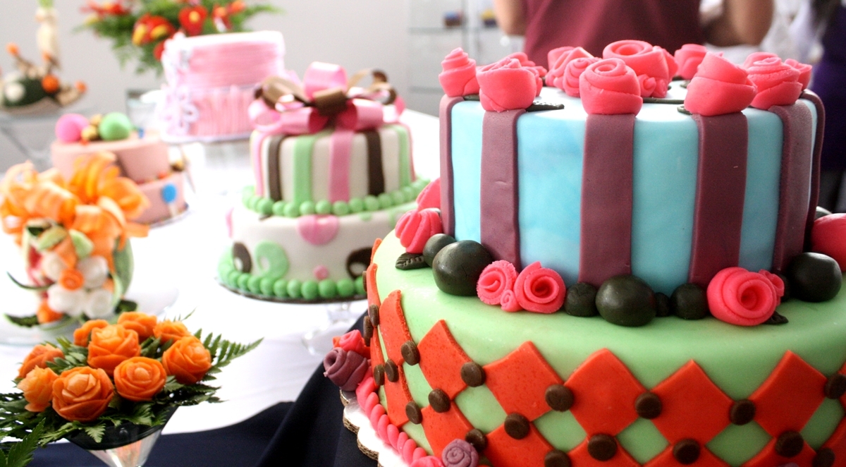 ¡Participa por entradas para Feria La Repostera!