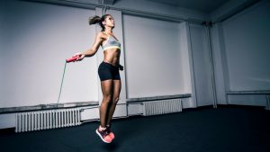 5 ejercicios fáciles y efectivos para reducir centímetros de cintura