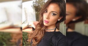 Por esta publicación Silvina Varas preocupa a sus seguidores