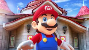 Japón tendrá un parque de diversiones inspirado en Mario Bross