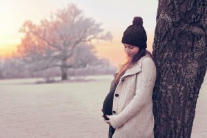 Embarazadas en invierno: 6 cuidados básicos que deben cumplir