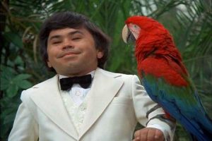 Peter Dinklage y Jamie Dornan trabajarán en película sobre la vida del actor que dio vida a Tattoo