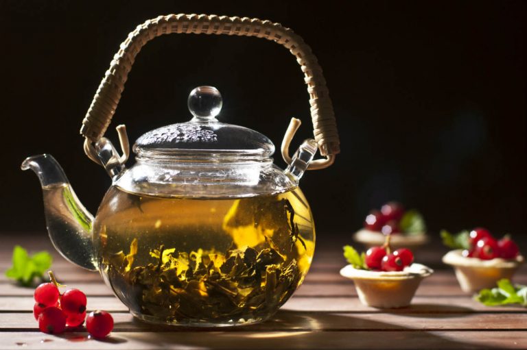 Descubre 6 tipos de té y sus fantásticos beneficios