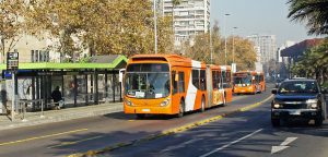 ¡Prepárate! Se vienen nuevos cambios en el Transantiago y la tarjeta Bip!