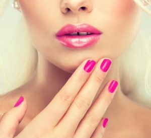 ¿Fanática de la manicure? ¡Descubre los 5 colores que son tendencia!