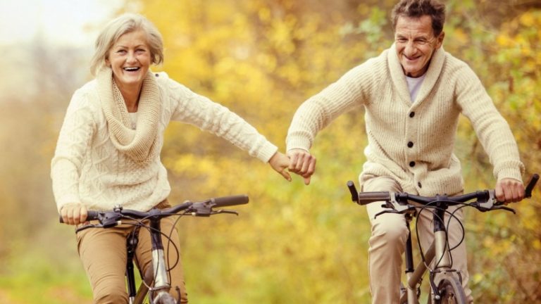 Nuevo estudio extiende la expectativa de vida de las personas