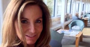 Viviana Nunes reveló la impresionante lista de famosos que la "jotearon"