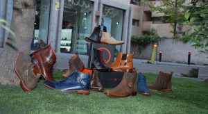 ¡Ganadores de un par de zapatos hechos a la medida para tu papá!