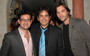 #AlertaDeEstreno ¡Revisa el nuevo videoclip de Bacilos!