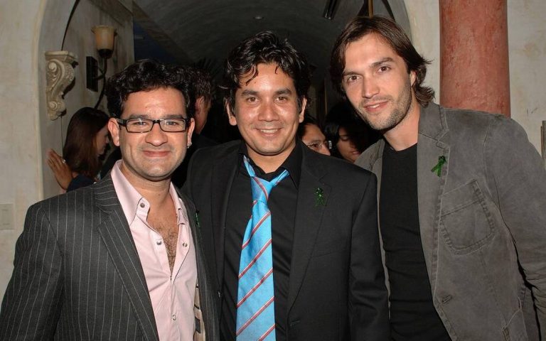 #AlertaDeEstreno ¡Revisa el nuevo videoclip de Bacilos!