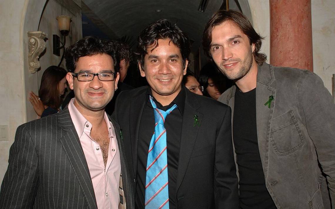 #AlertaDeEstreno ¡Revisa el nuevo videoclip de Bacilos!