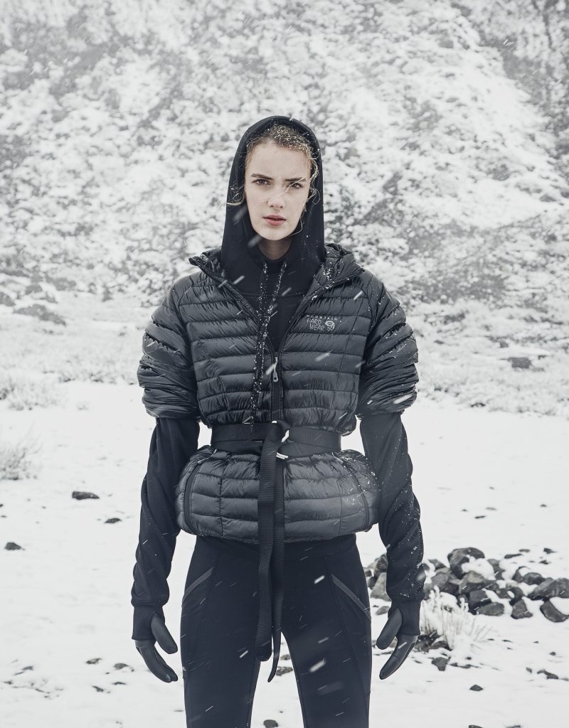 Temporada de frío: Revisa las tendencias para los días de frío