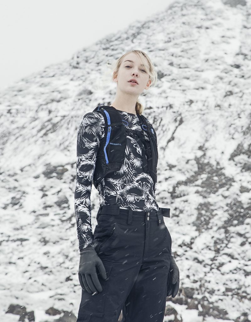 Temporada de frío: Revisa las tendencias para los días de frío