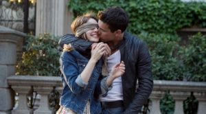 ¡Ganadores libro "3 metros sobre el cielo" de Federico Moccia!