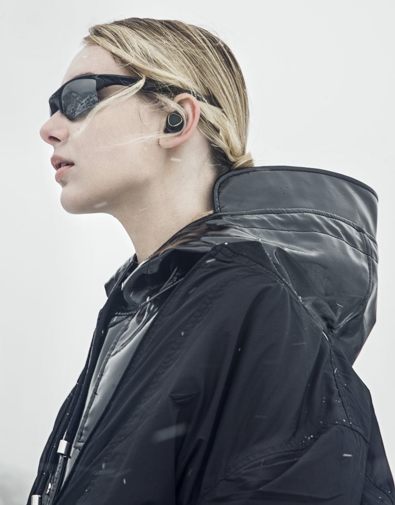 Temporada de frío: Revisa las tendencias para los días de frío