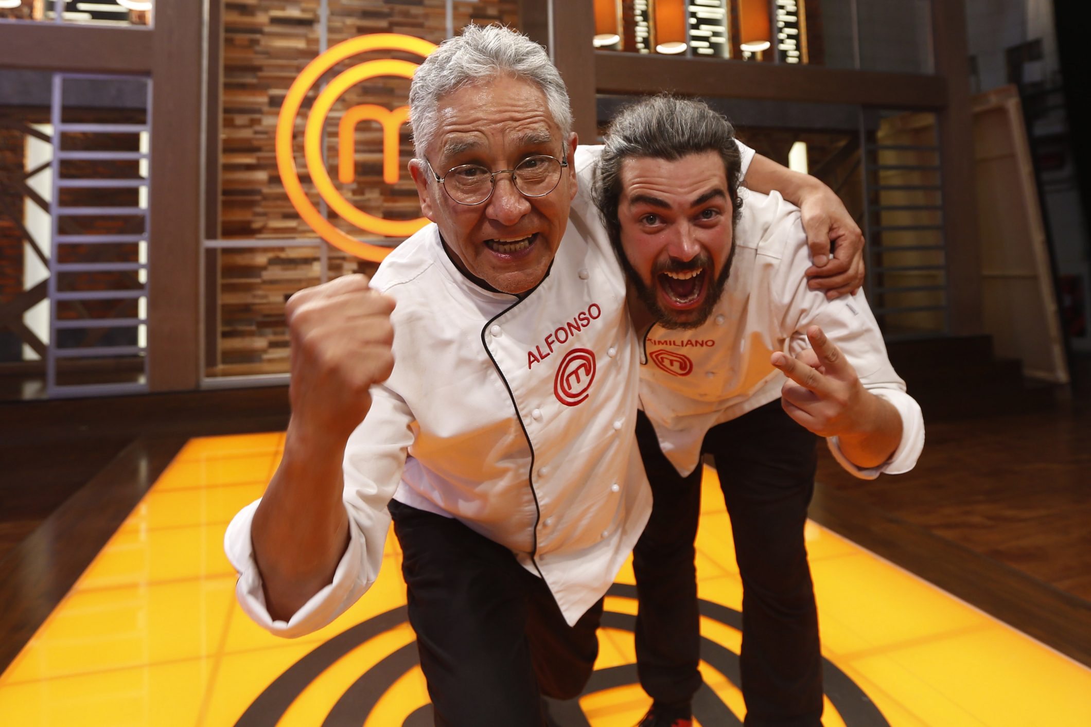 Final de Master Chef