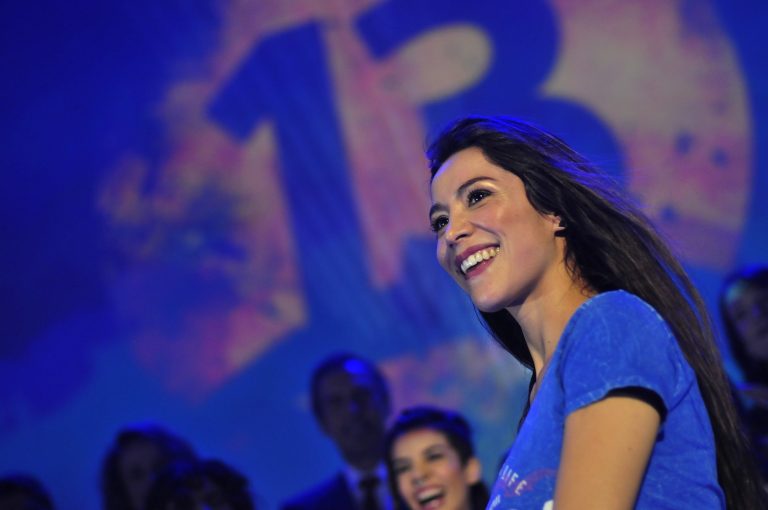 ¿Se adelantó la primavera? Conoce quién sería la nueva pareja de Loreto Aravena