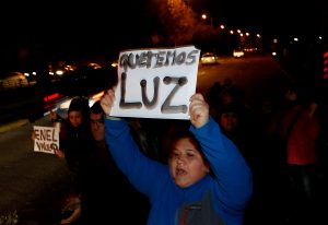 Estas son las compensaciones para los afectados por los cortes de luz