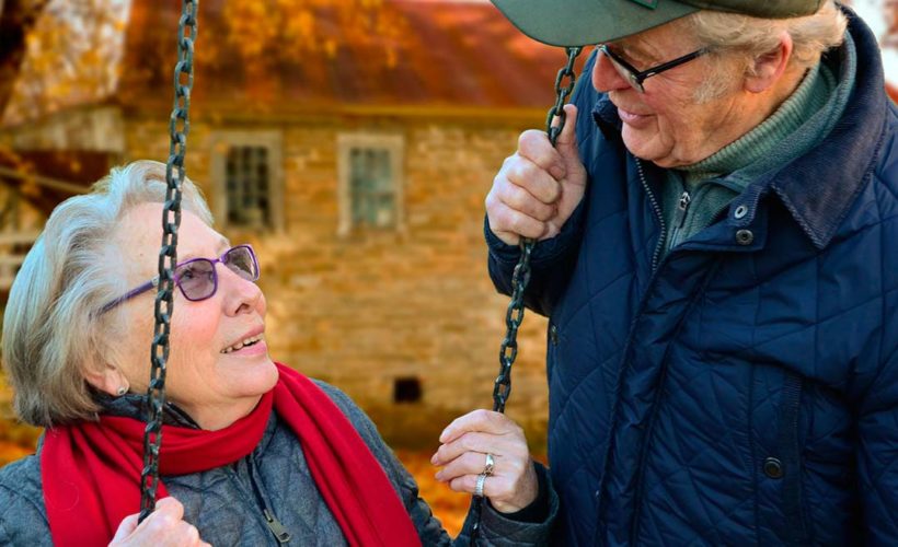 Últimos días para postular al subsidio de arriendo para adultos mayores