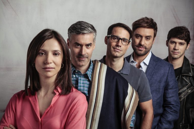 Guionista de "Amanda" reveló la cruda experiencia que la llevó a escribir la teleserie