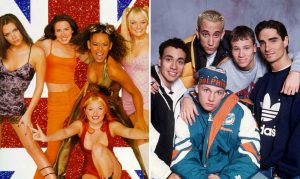 Backstreet Boys y Spice Girls dejan abierta posibilidad de una gira en conjunto
