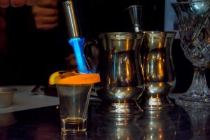 #TerrazasGasco, un panorama nocturno perfecto para disfrutar con amigos o en pareja