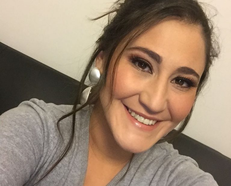 Belén Mora sorprendió a todos al referirse en duros términos a Karol Lucero