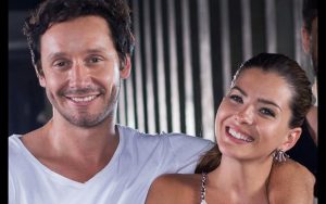 ¿China Suárez está embarazada?