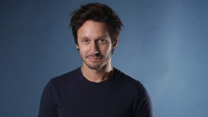 Benjamín Vicuña dedica emotivo mensaje a Magnolia en su cumpleaños