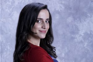 Camila Hirane por “Verdades ocultas”: “Es un culebrón hecho y derecho”