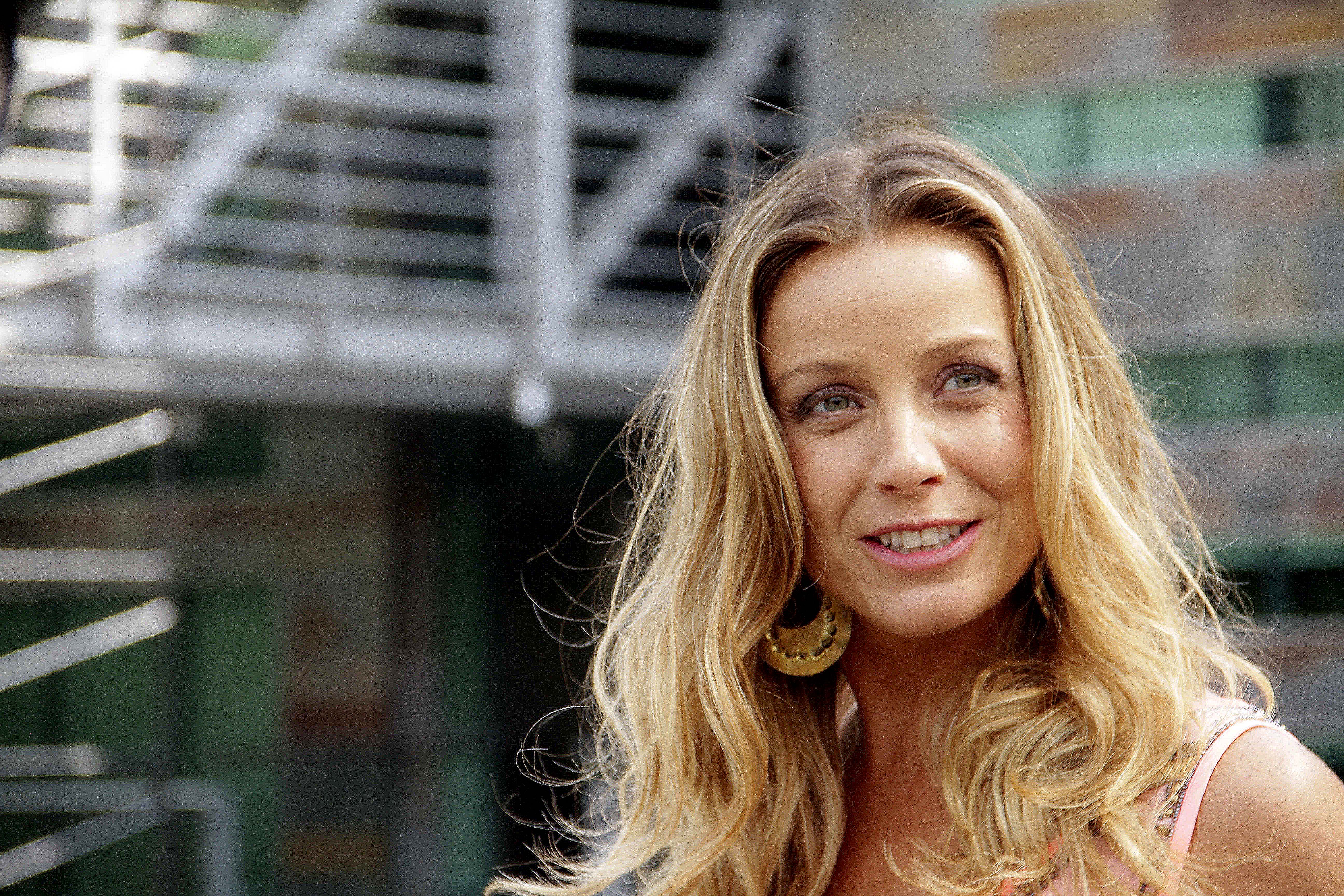 Del baúl de los recuerdos: Claudia Conserva recuerda a Felipe Camiroaga con emotiva foto