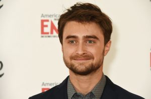 Daniel Radcliffe habla sobre la enfermedad que padece desde hace años