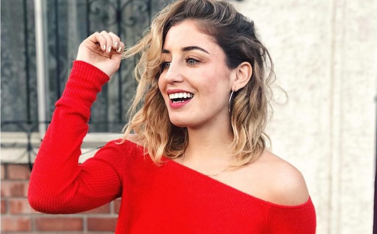 Dani Castro tomó una significativa decisión en su viaje a Nueva York