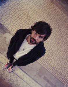 ¡Este viernes se viene el concierto de David Otero en Chile!