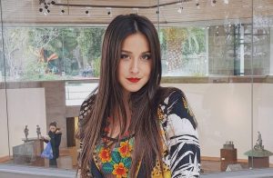 Joven que amenazó de muerte a Denise Rosenthal habló por primera vez