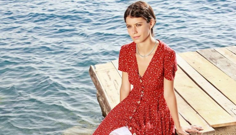 La razón por la que en redes sociales criticaron el regreso de 'Fatmagul' por Mega