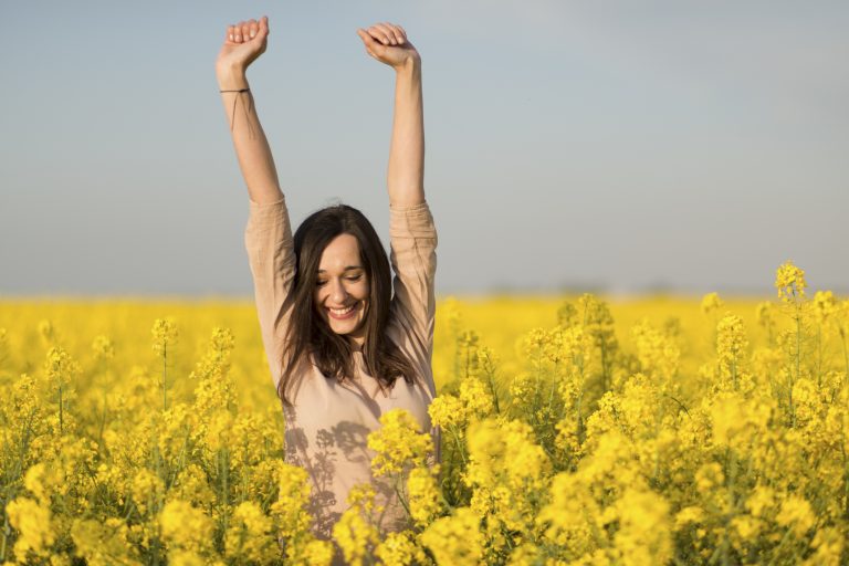 Estas son las 4 claves para ser feliz, según estudio de Harvard