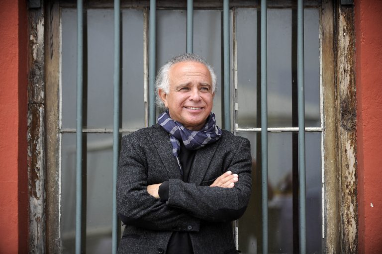 Fernando Ubiergo se encuentra internado en la UCI tras caída en un concierto