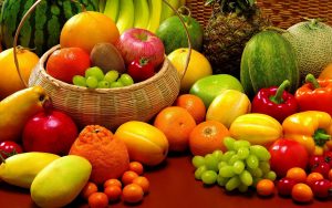 ¿Por qué deberías comer fruta en ayuna?