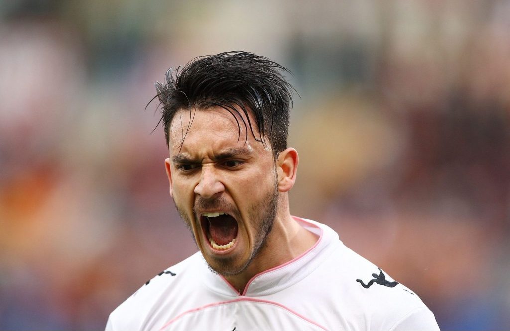 Mauricio Pinilla denuncia insólito mensaje dirigido hacia su hija mayor