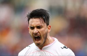 Mauricio Pinilla denuncia insólito mensaje dirigido hacia su hija mayor